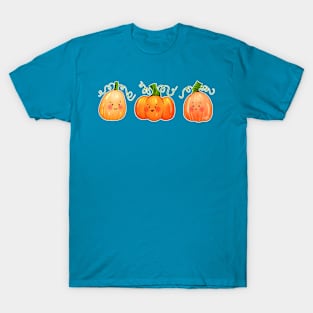 Pumpkins T-Shirt